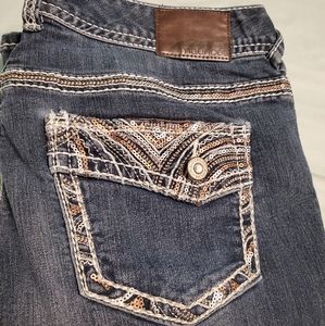 Maurices Bootcut Jeans
